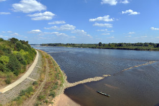 Wyszogród, powiat płocki